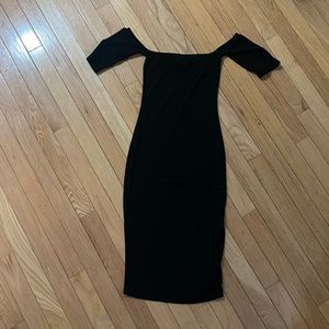 FASHION NOVA DRESS SIZE S